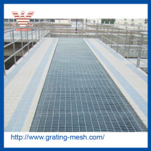 Suppliers of Stainless Steel Grating